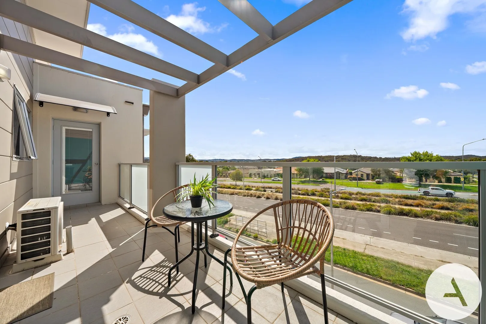 Apartment in Franklin