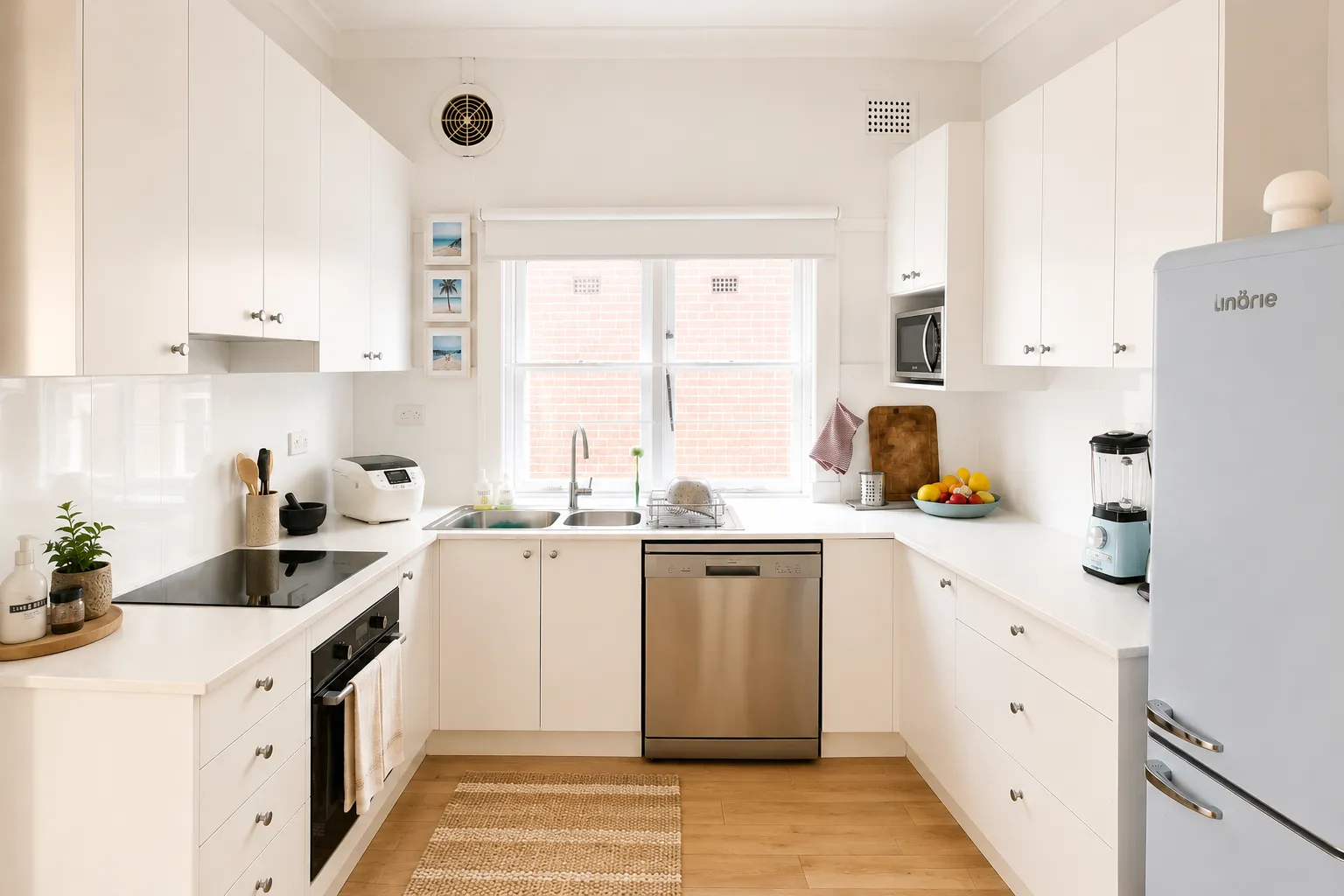 Apartment in North Bondi
