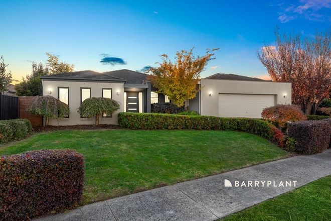 Picture of 9 Ros Way, BERWICK VIC 3806