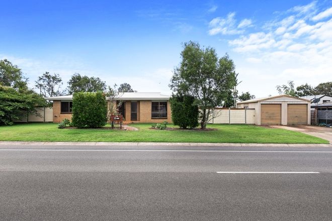 Picture of 78 Oleander Avenue, SCARNESS QLD 4655