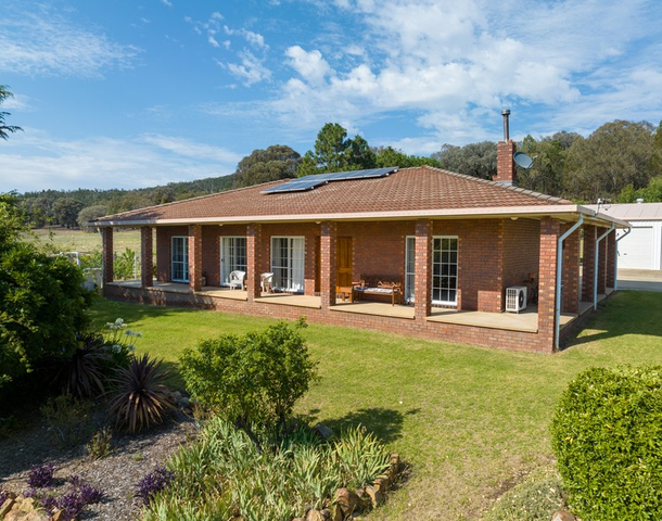 655 Bocobra Road, Bocobra NSW 2865