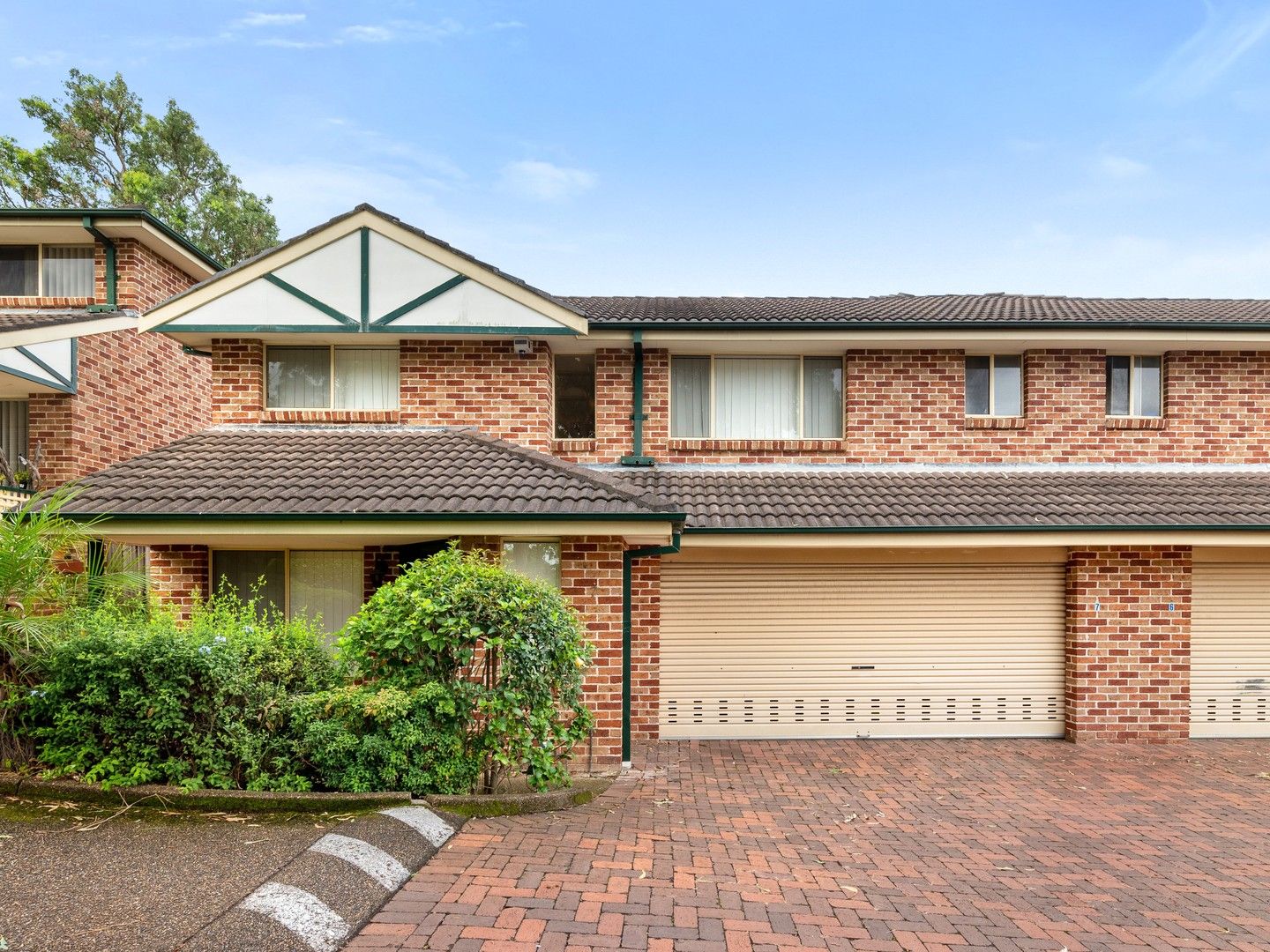 7/96 Fawcett Street, Glenfield NSW 2167, Image 0