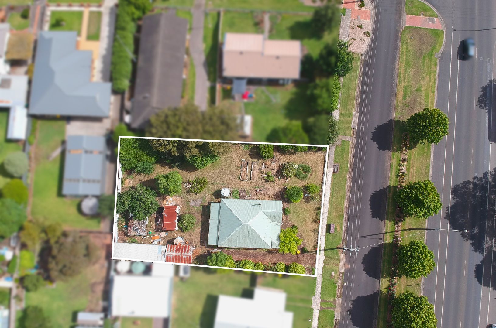 21 Edgar Street, Heywood VIC 3304 Domain