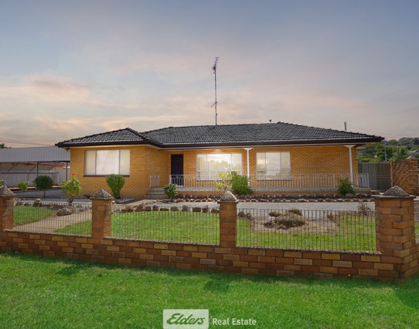 92 Blumer Avenue, Griffith NSW 2680