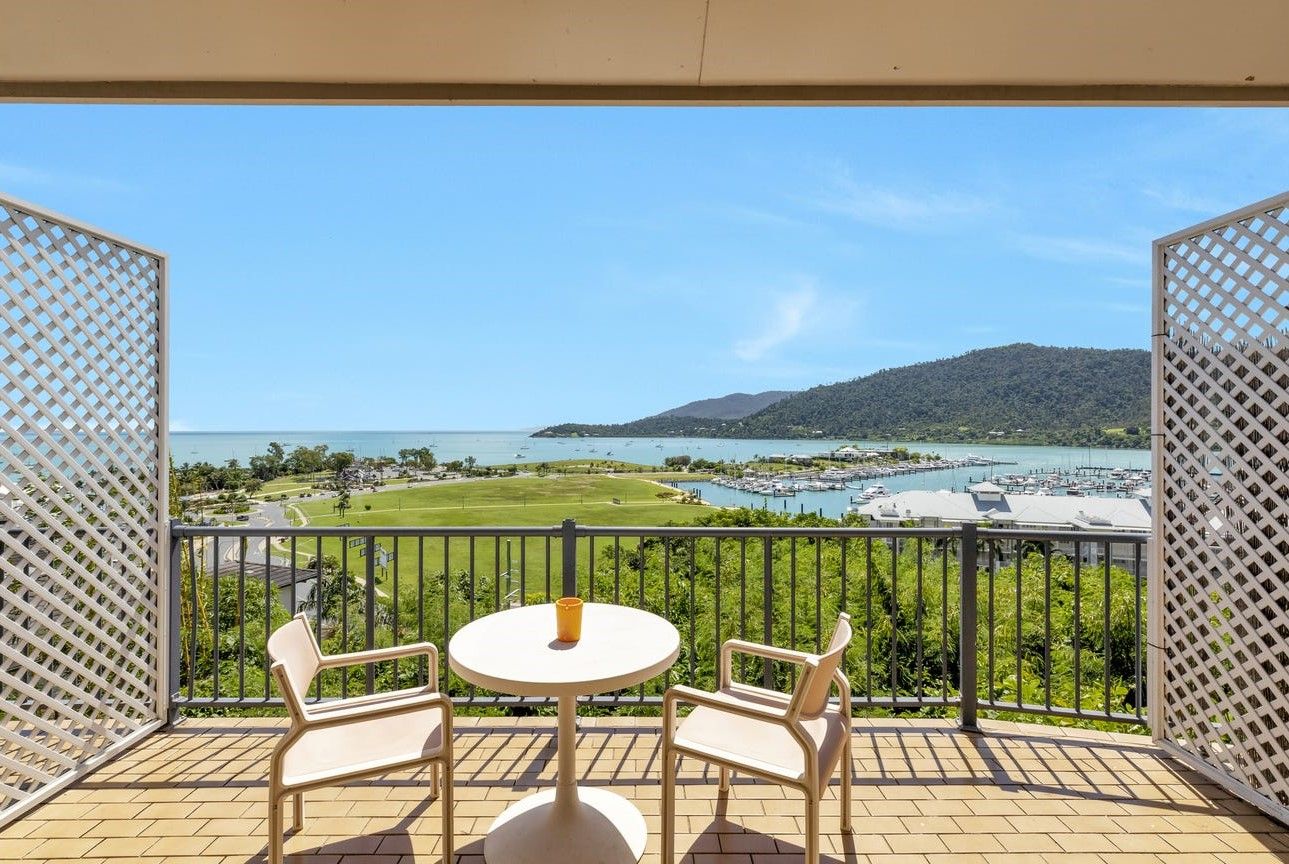 40a/5 Golden Orchid Drive, Airlie Beach QLD 4802 Apartment For Rent