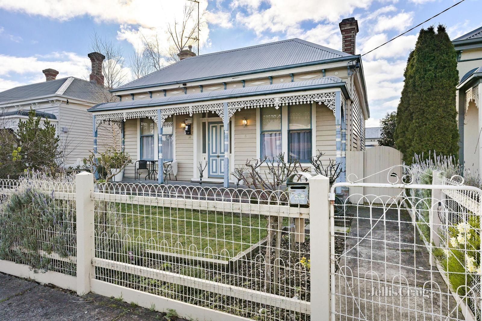 3 bedrooms House in 6 Otway Street North BALLARAT EAST VIC, 3350