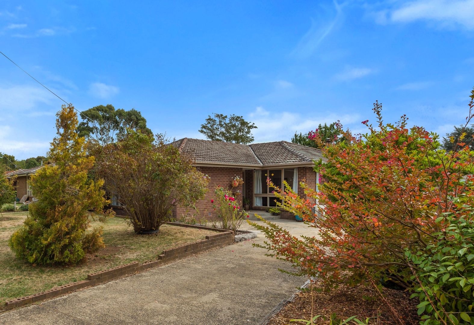 11 Savages Lane, Woodend Property History & Address Research Domain