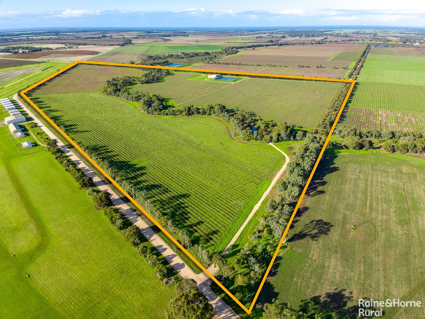 Lot 6 Angas Plains Road, Langhorne Creek SA 5255, Image 1