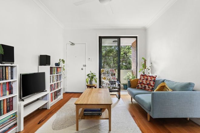 Picture of 15/19 Sloane Street, SUMMER HILL NSW 2130