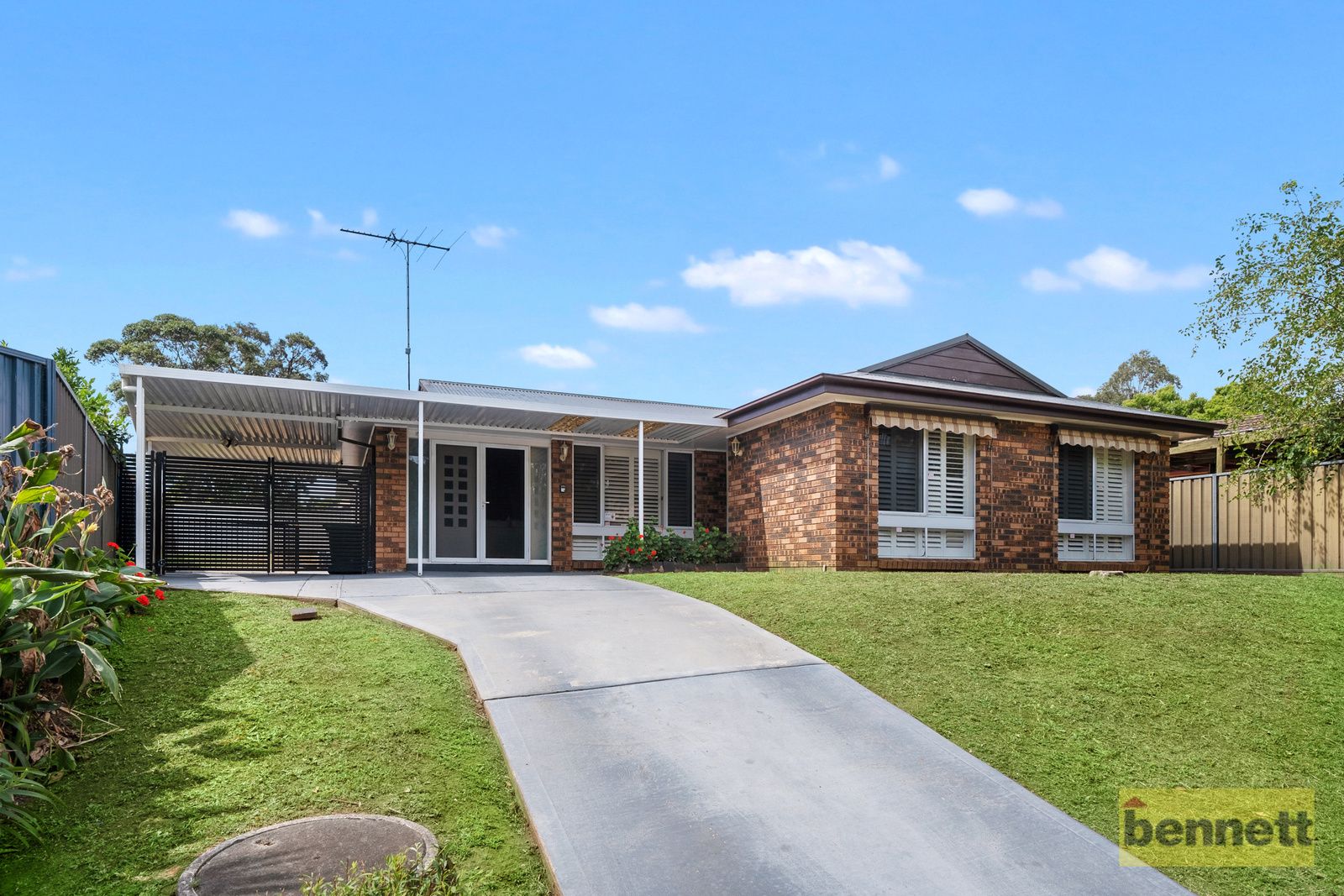 32 Penruddock Street, South Windsor NSW 2756, Image 0