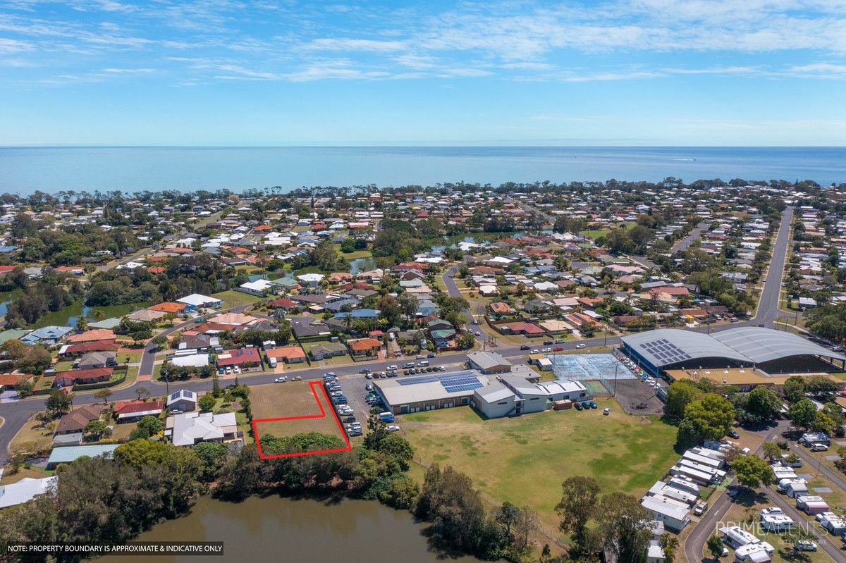 Proposed Lot 2/186-188 Dayman Street, Urangan QLD 4655, Image 1