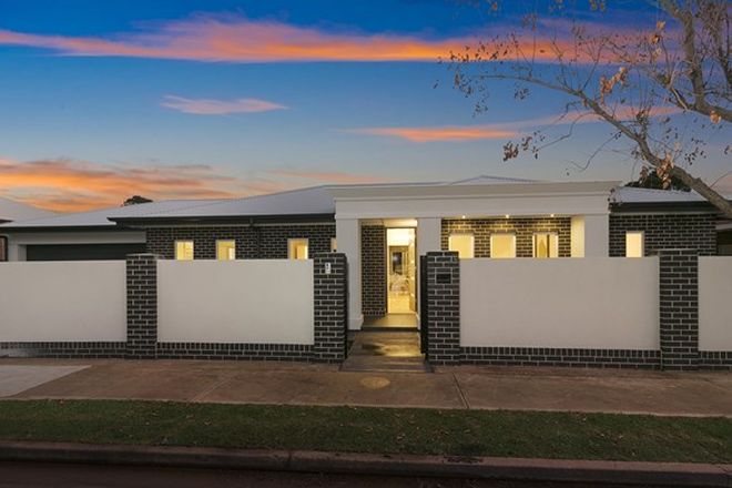 Picture of 17 Morris Street, CROYDON PARK SA 5008