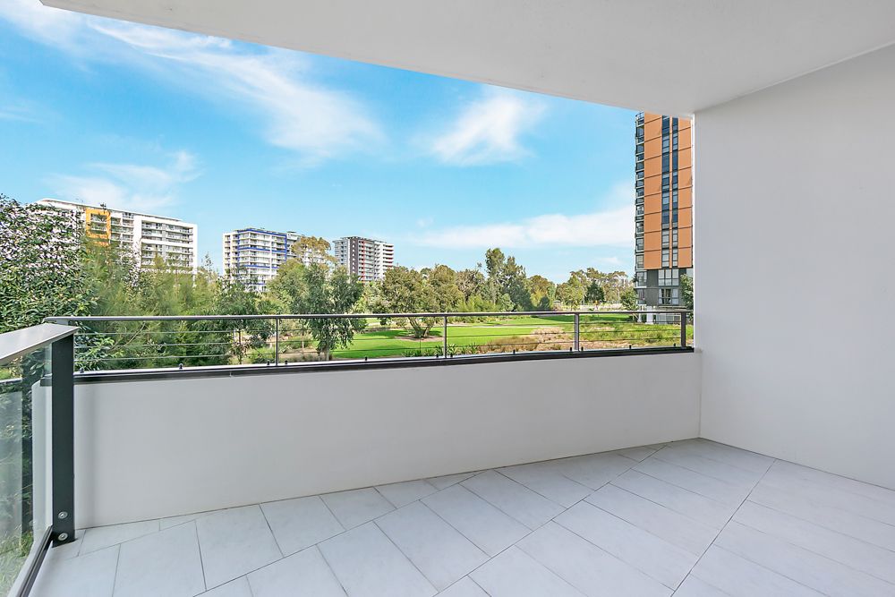 2 bedrooms Apartment / Unit / Flat in G06A/3 Broughton Street PARRAMATTA NSW, 2150