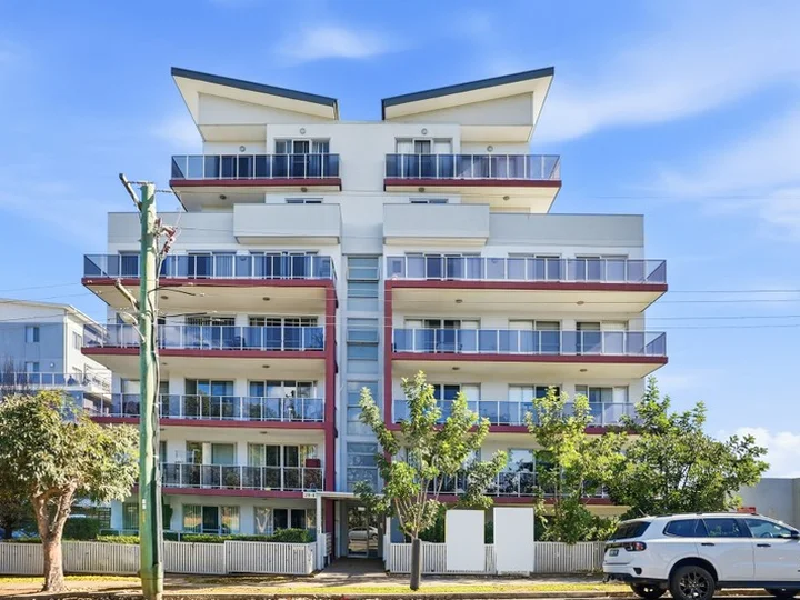 27/39-41 Gidley Street, St Marys NSW 2760
