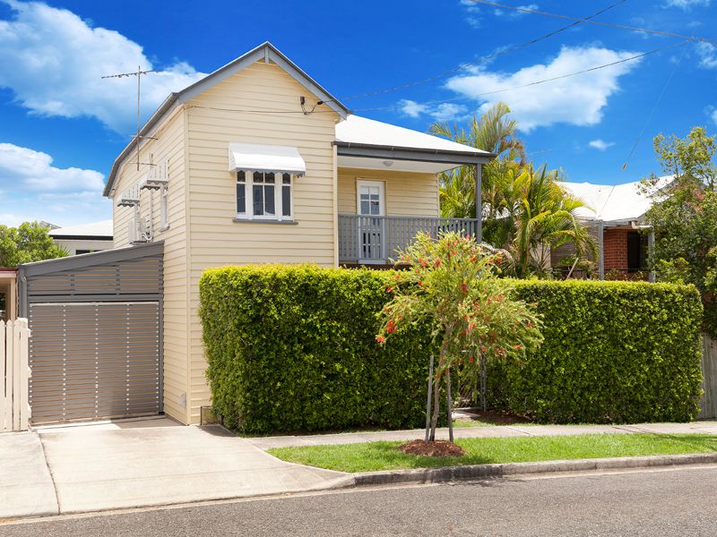 4 bedrooms House in 52 Leckie Road KEDRON QLD, 4031