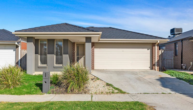 Picture of 237 Black Forest Road, WERRIBEE VIC 3030