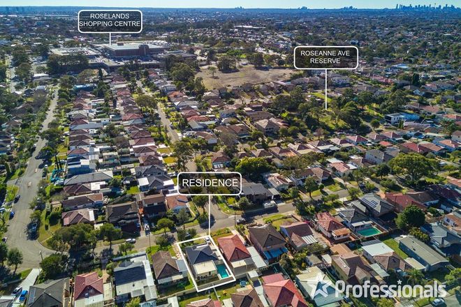 Picture of 45 Chick Street, ROSELANDS NSW 2196
