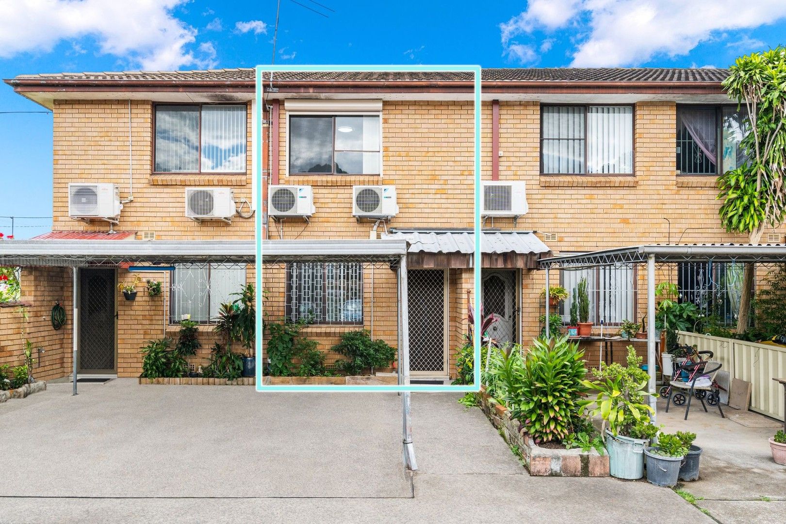 2/11 Pevensey Street, Canley Vale NSW 2166, Image 0