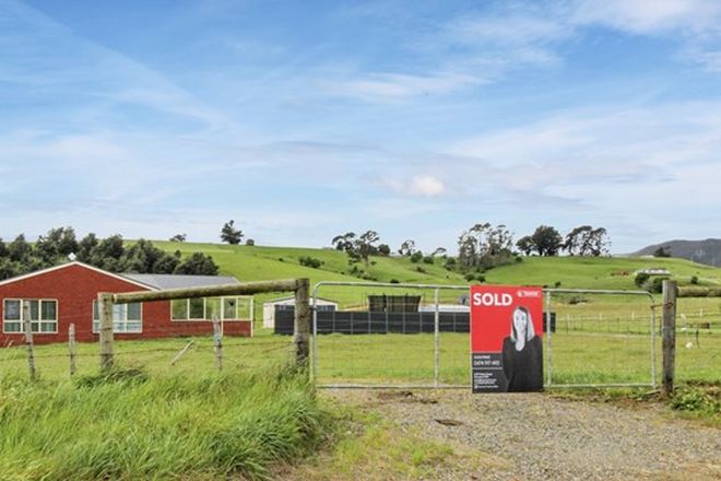 Picture of 174 West Nook Road, SHEFFIELD TAS 7306