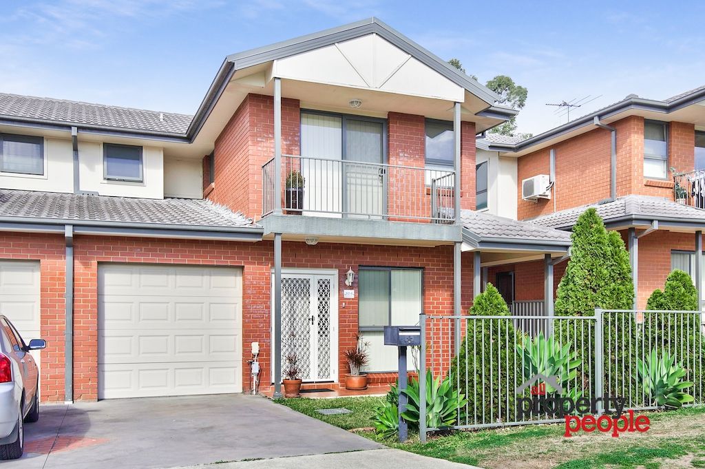 3/2-6 Myee Road, Macquarie Fields NSW 2564, Image 0