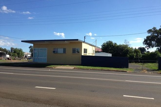 Picture of 31 George Street, WALLUMBILLA QLD 4428