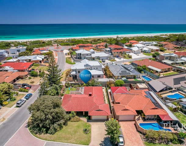 1 Seaside Gardens, Mullaloo WA 6027