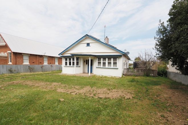 Picture of 55 High Street, LISMORE VIC 3324