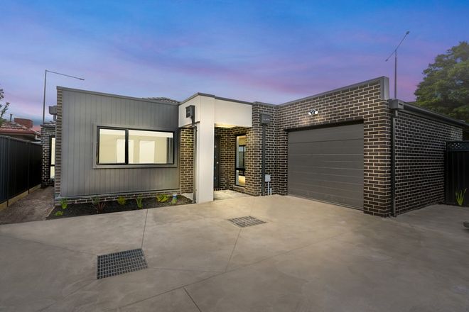 Picture of 2/50 High Street South, ALTONA MEADOWS VIC 3028