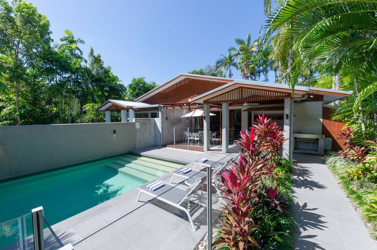 20 2/48 Garrick Street, Port Douglas QLD 4877 Villa For Rent