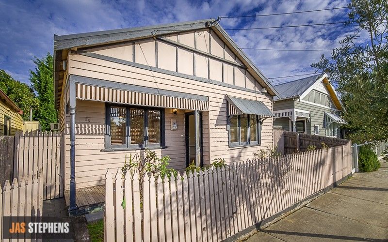 25 Cecil Street, Yarraville VIC 3013, Image 0