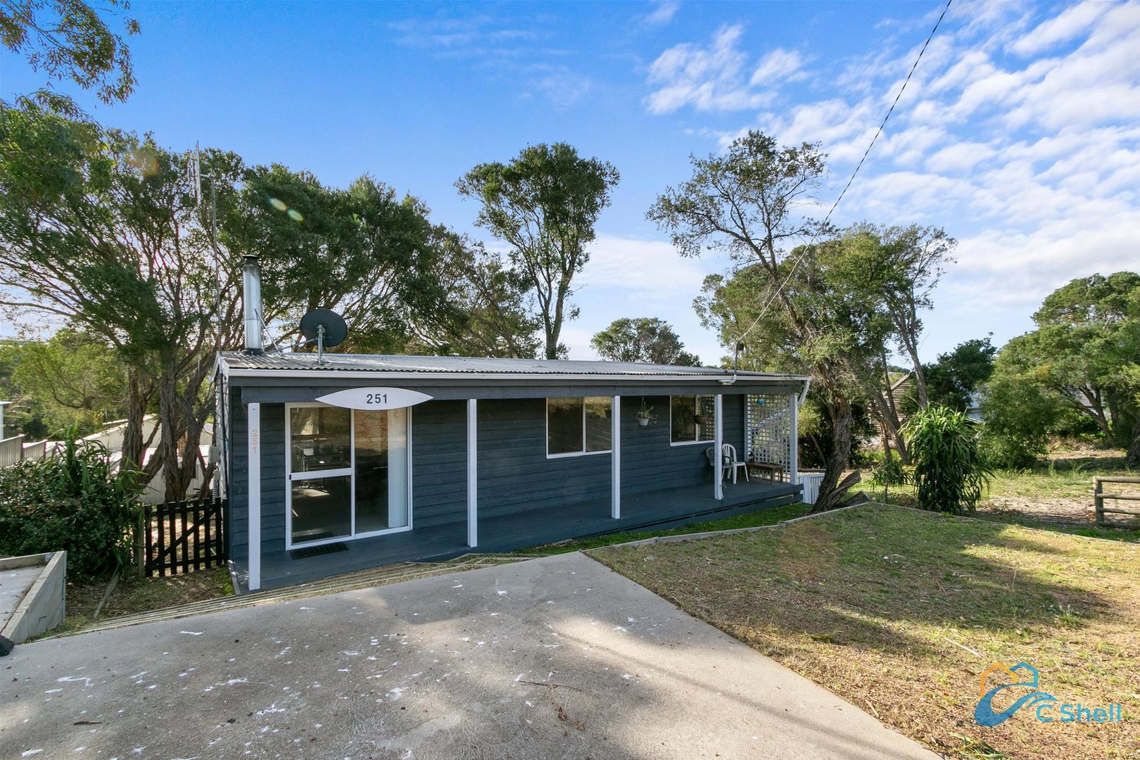 251 National Park Road, Loch Sport VIC 3851, Image 2