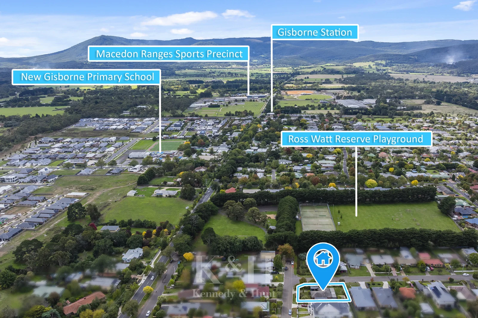 Additional image 15 of 3 Thom Street, New Gisborne VIC 3438