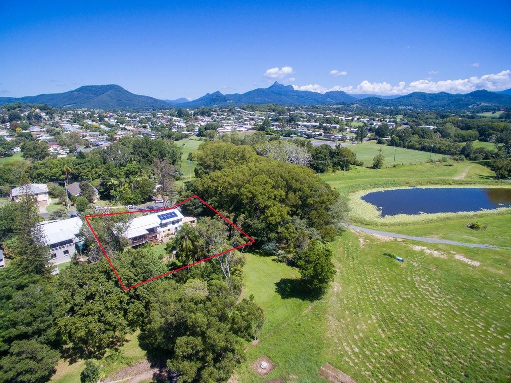 191 Murwillumbah Street, Murwillumbah Property History & Address