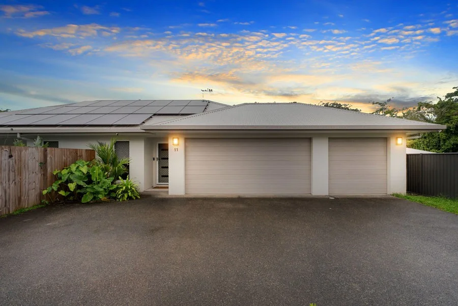 Additional image 4 of 11 Monarch Avenue, Bentley Park QLD 4869