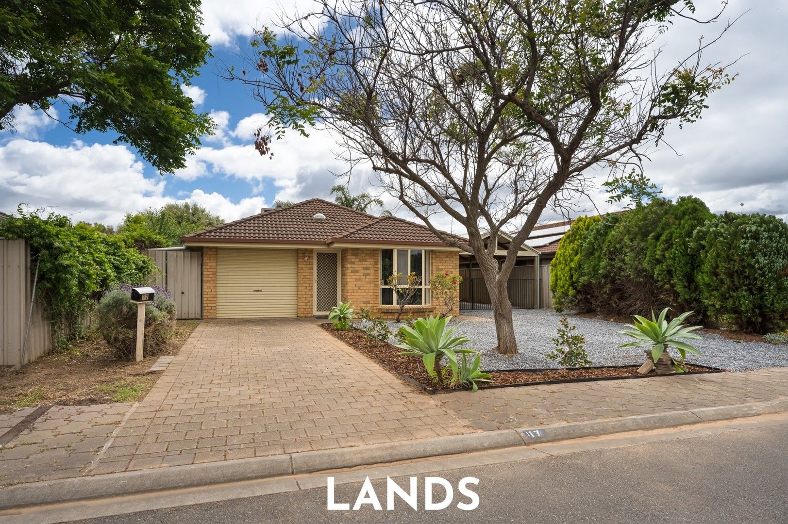 17 Wilsen Terrace, Pooraka SA 5095, Image 0