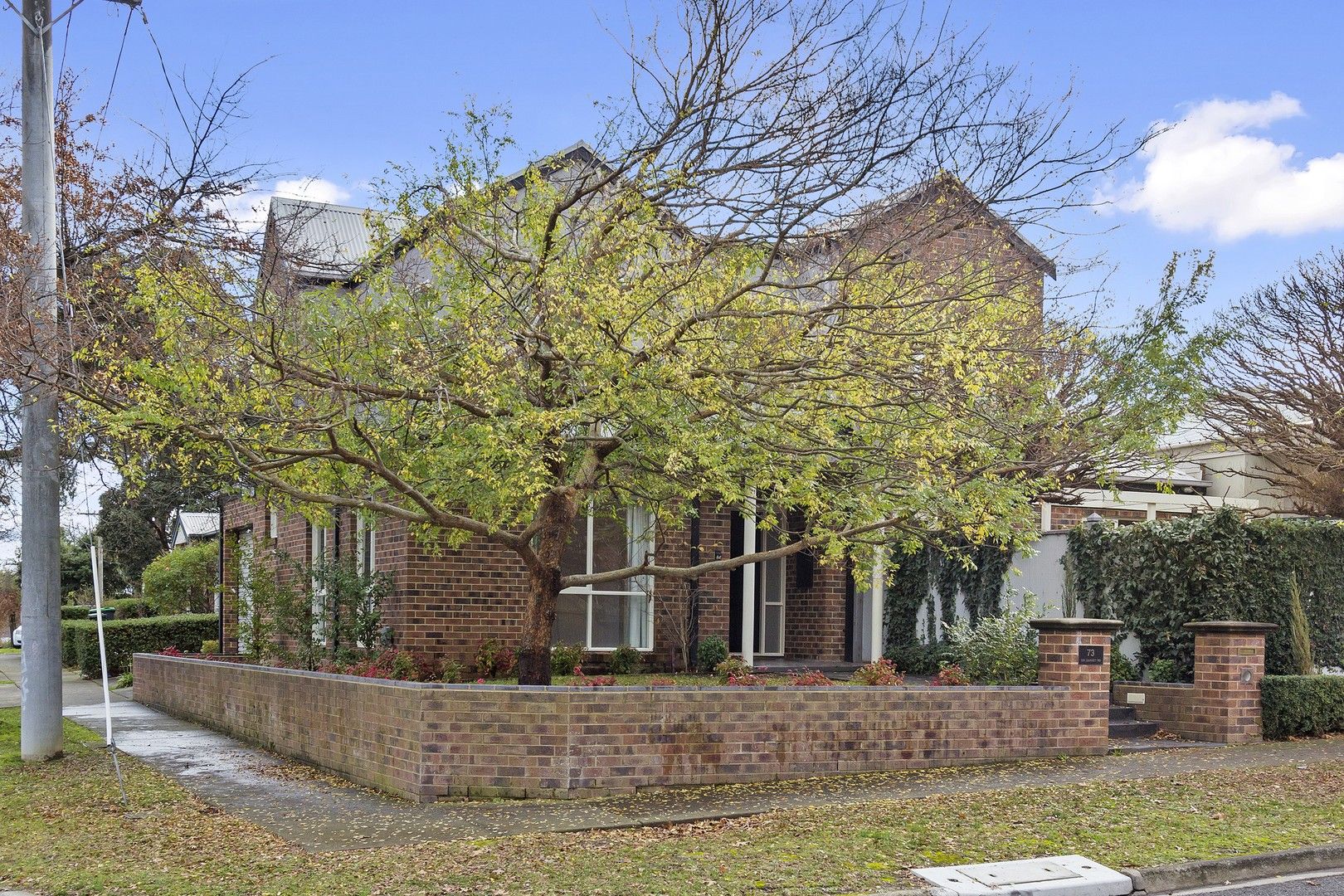 3 bedrooms House in 73 Sir Garnet Road SURREY HILLS VIC, 3127