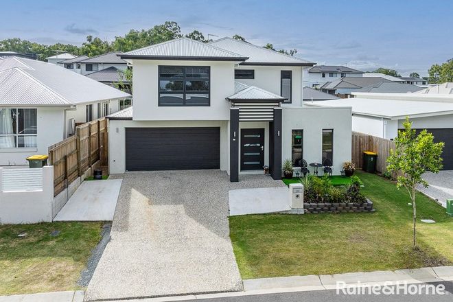 Picture of 24 Tanzanite Street, PALLARA QLD 4110