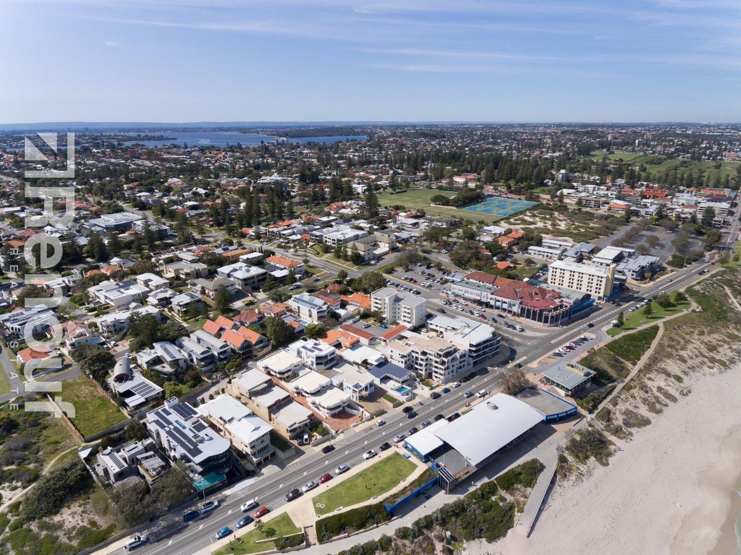 1/152 Marine Parade, Cottesloe WA 6011, Image 1