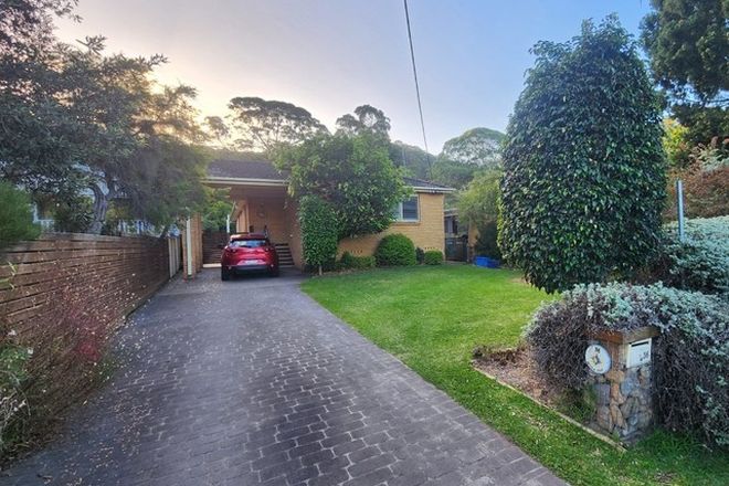 Picture of 36 Myola Road, UMINA BEACH NSW 2257