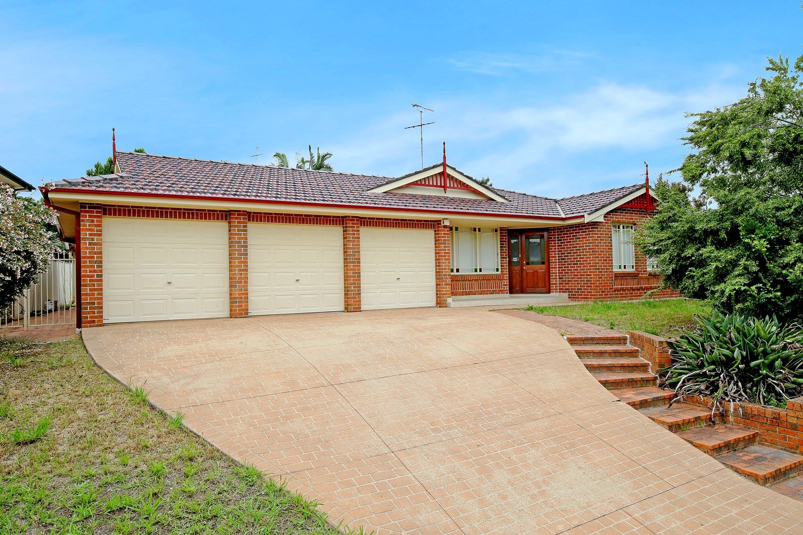 47 Bingara Crescent, Bella Vista NSW 2153, Image 0