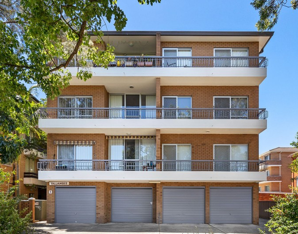 5/1-3 Norman Avenue, Dolls Point NSW 2219
