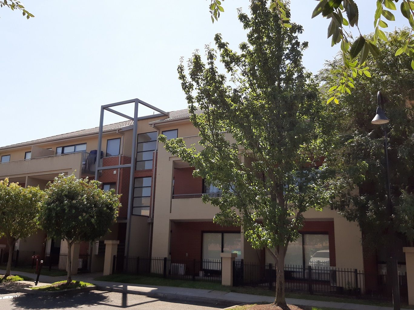 1 bedrooms Apartment / Unit / Flat in 9/1 Monash Green Drive CLAYTON VIC, 3168