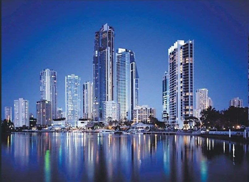 70 Remembrance Dve, Surfers Paradise QLD 4217, Image 0