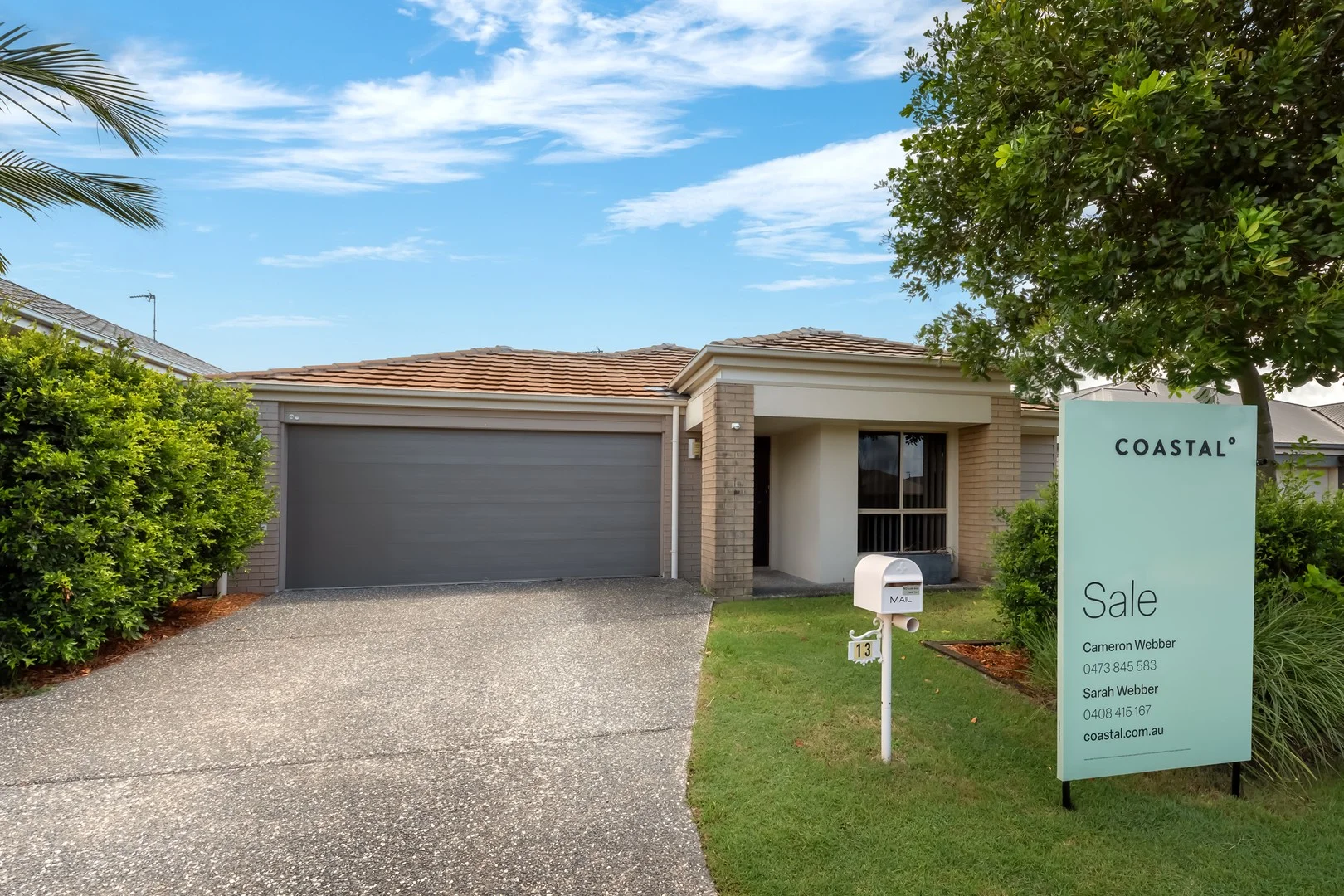13 Tiffany Way, Pimpama QLD 4209