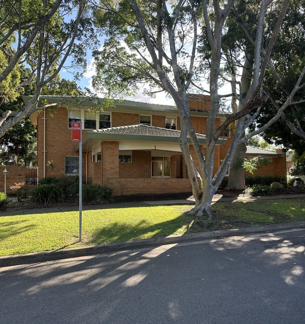 1 bedrooms Apartment / Unit / Flat in 2/1 Lake Street NORTH PARRAMATTA NSW, 2151