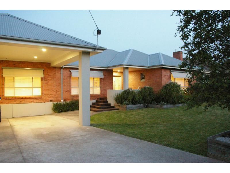 32 Mabel Street, Traralgon Property History & Address Research Domain