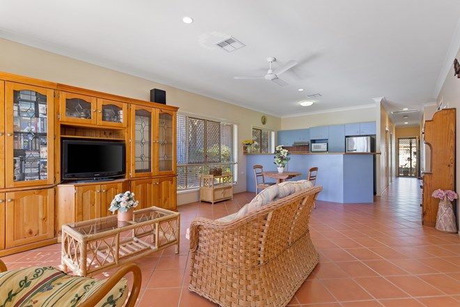 Picture of 158/40 Lakeside Crescent, CURRIMUNDI QLD 4551