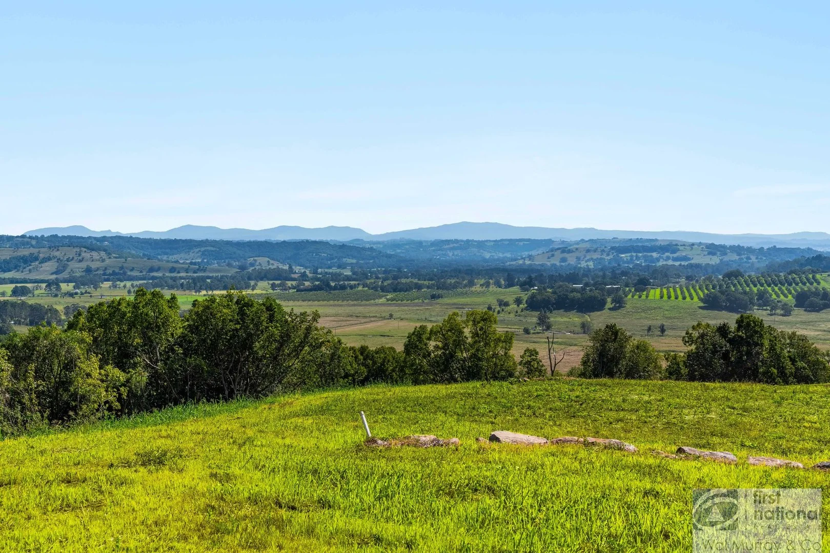 Lot 3-1A Northcott Drive, Goonellabah NSW 2480