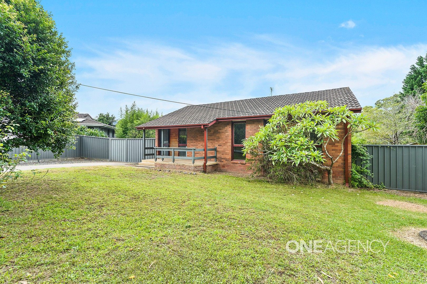 3 Ulrick Place, Nowra NSW 2541, Image 0