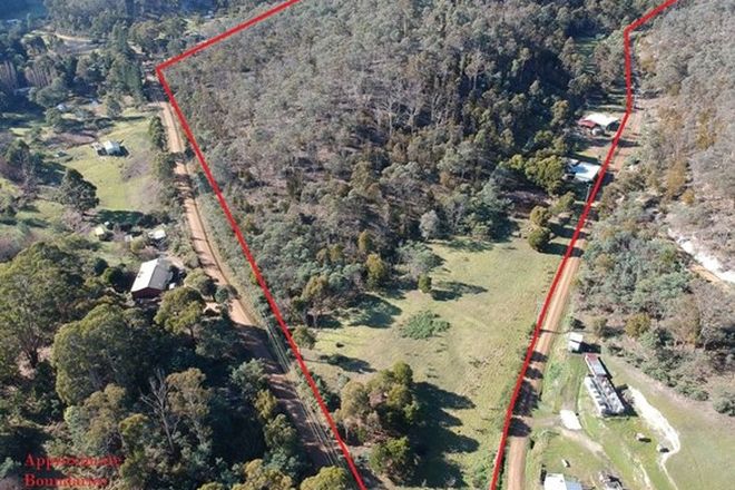 Picture of 23 Handsome Caves Road, MAGRA TAS 7140